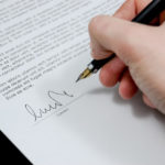 vaststellingsovereenkomst