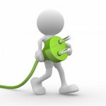 Welke Energie Leverancier Past Bij U? 1 Energie Leverancier