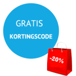 Kortingscode
