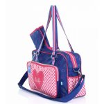 perfecte kindertas tegen