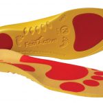 zooltjes tegen hielspoor