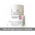 cibdol cbd zalf tegen eczeem