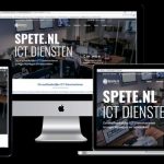 Spete webdesign 469x351